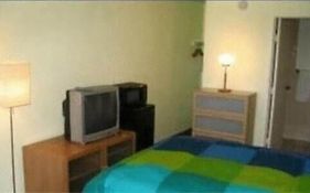 Sequoia Inn Redwood City